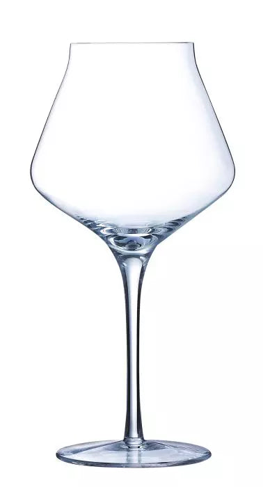 Wine Glass - Reveal