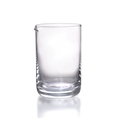 Clear Mixing Glass - 15 oz