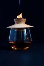 Load image into Gallery viewer, Smoking Saucer Set