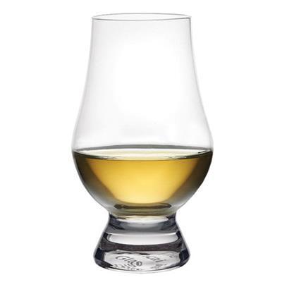 The Glencairn Whiskey Glass (Set of 2)