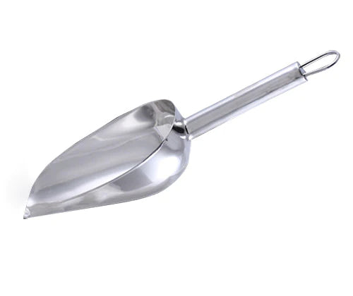 Ice Scoop with Hanger (3 inch)