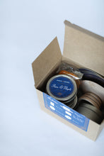 Load image into Gallery viewer, Smoking Saucer Set