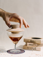 Load image into Gallery viewer, Smoking Saucer Set