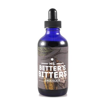 Ms Betters Bitters - Chocolate