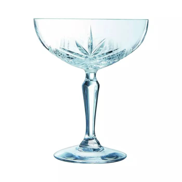 Cocktail Glass - Broadway Coupe