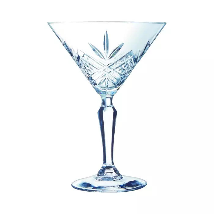 Cocktail Glass - Broadway Martini