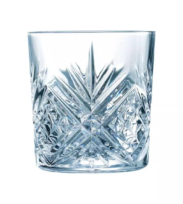 Cocktail Glass - Broadway Rocks OF
