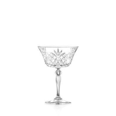 Cocktail Glass - Melodia Coupe