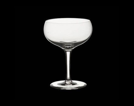 Cocktail Glass - Paris Coupe (8 oz)