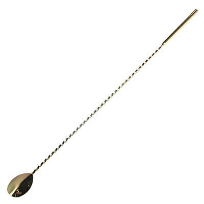 Barspoon - Heavy Duty (40 cm) - Gold