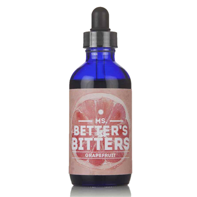 Ms Betters Bitters - Grapefruit