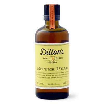 Dillons Bitters - Pear