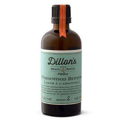 Dillons Bitters - Wormwood