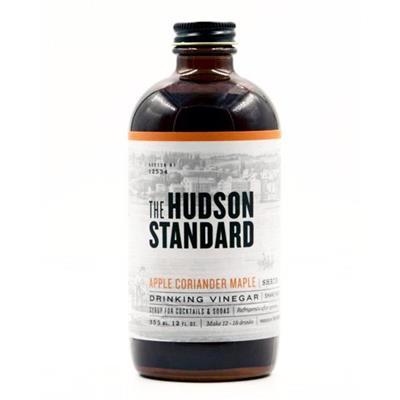 Hudson's Standard - Apple Coriander Shrub