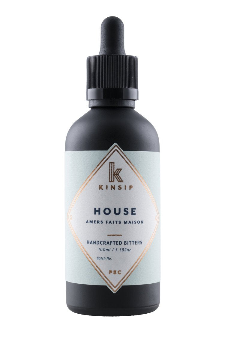 Kinsip House Aromatic