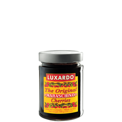 Luxardo Original Marischino Cherries