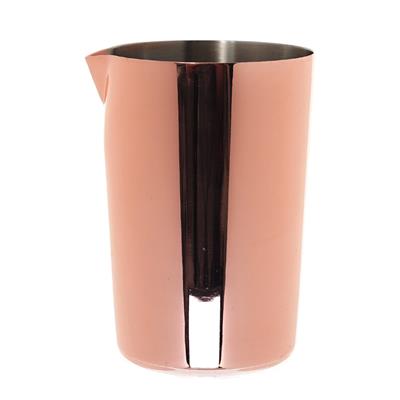 Mixing Cup - Copper