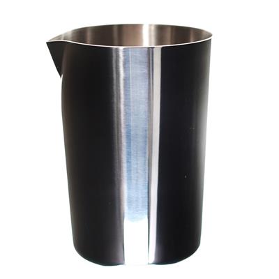 Mixing Cup - Stainless