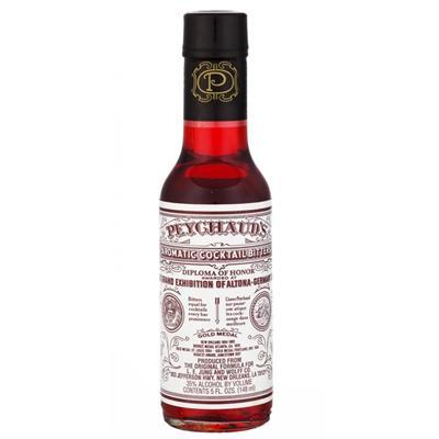 Peychaud's Aromatic Bitters