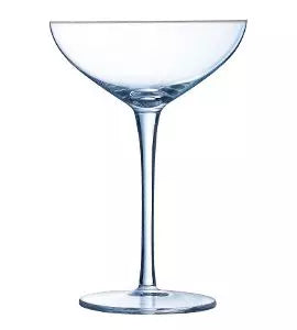 Cocktail Coupe - Sequence 7.75oz