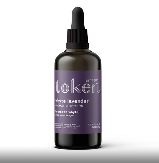 Token - Whyte Lavender