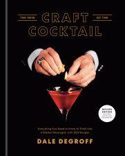 The New Craft of Cocktail