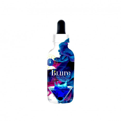 B'lure Butterfly Pea Flower Extract