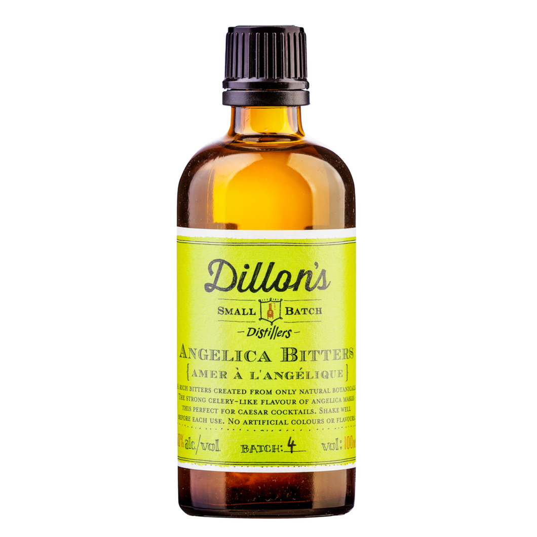 Dillons Bitters - Angelica