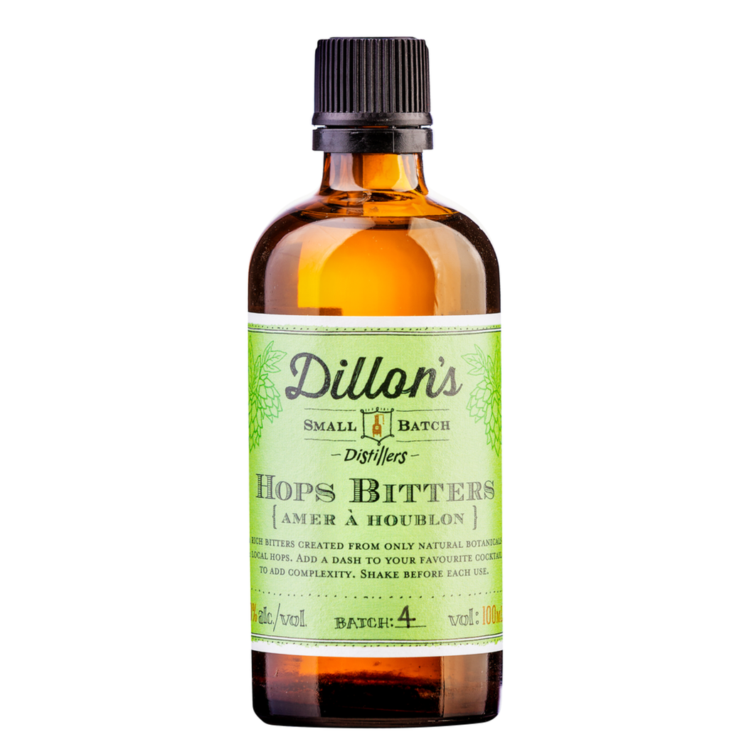 Dillons Bitters - Hops
